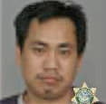 Nicholas Gee - Multnomah County, OR 