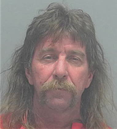 Barry Glover, - Lee County, FL 