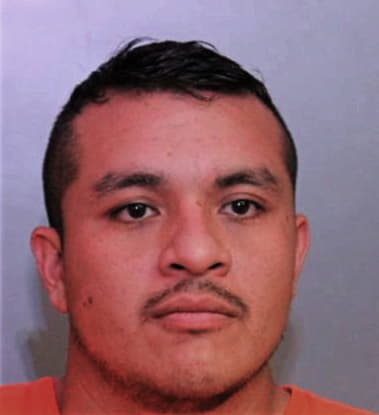 James Gonzalez, - Polk County, FL 