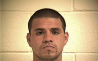 Francisco Guevara, - Hidalgo County, TX 