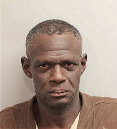 Joseph Harris, - Leon County, FL 