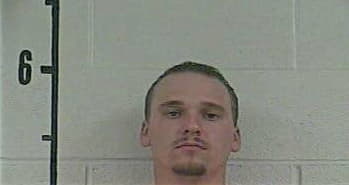 Thomas Harris, - Bullitt County, KY 