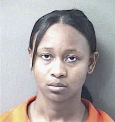 Latica Harrison, - Okaloosa County, FL 