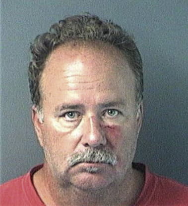 Marvin Haynie, - Escambia County, FL 