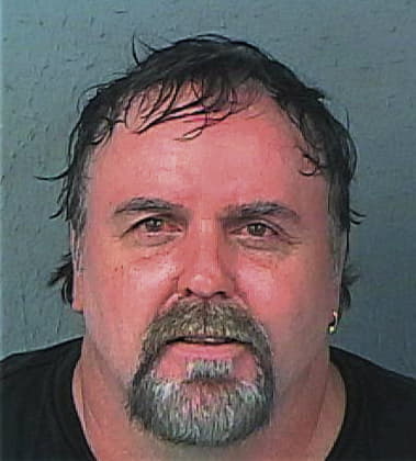 Anthony Henaghan, - Hernando County, FL 