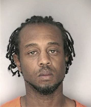 Pierre Henry - Hillsborough County, FL 