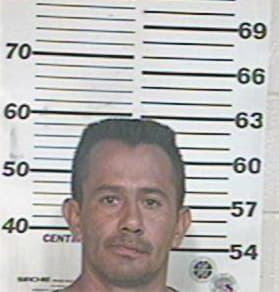 Eleazar Hernandez, - Hidalgo County, TX 