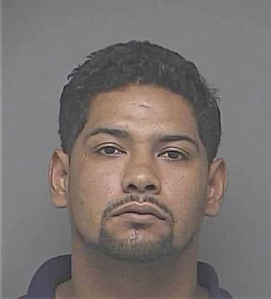 Hector Hernandez, - Denton County, TX 