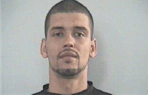 Juan Hernandez - Fayette County, KY 