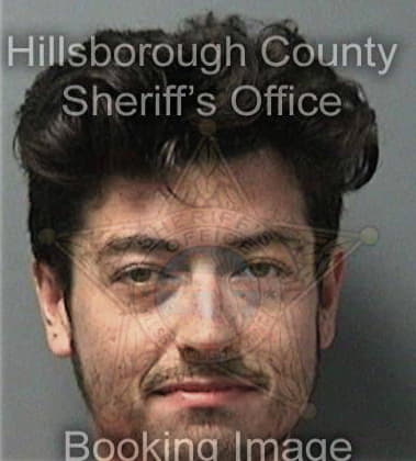 Miguel Hernandezaguilar - Hillsborough County, FL 