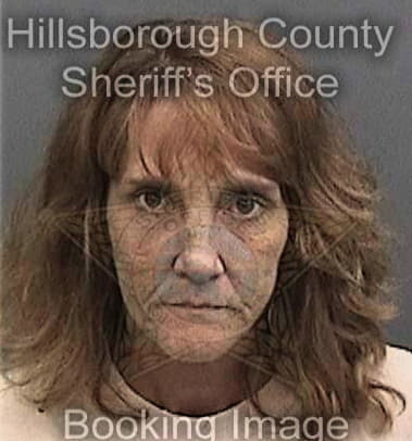 Sheree Hess - Hillsborough County, FL 