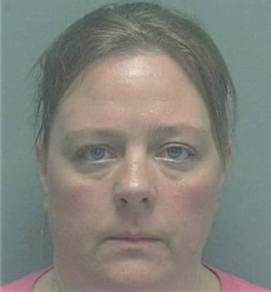 Tara Hewitt, - Lee County, FL 