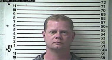 Christopher Hill, - Hardin County, KY 