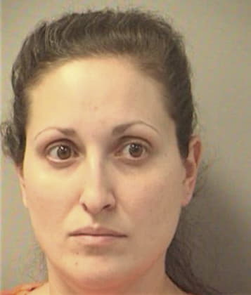 Lorena Hinesley, - Okaloosa County, FL 