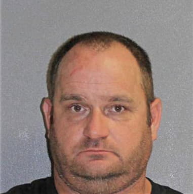 Roy Hinsch, - Volusia County, FL 