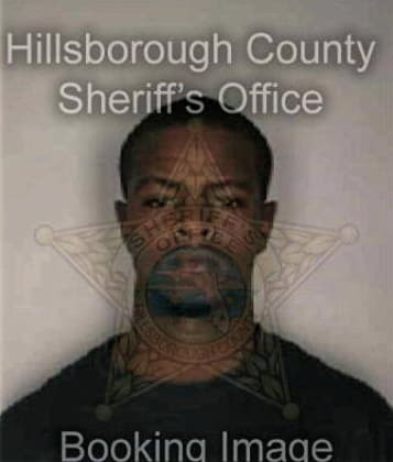 Terry Holloway, - Hillsborough County, FL 