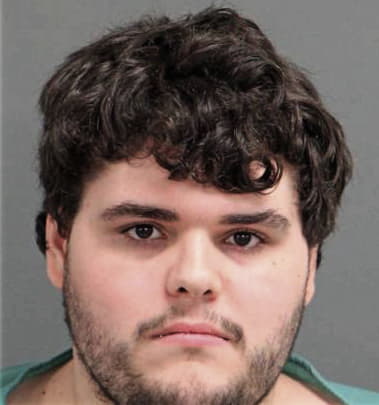 Glenn Howard - Wake County, NC 