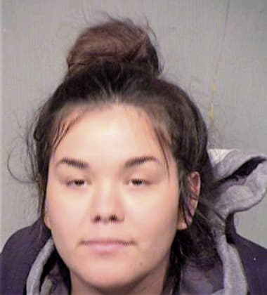 Monica Jaime - Maricopa County, AZ 