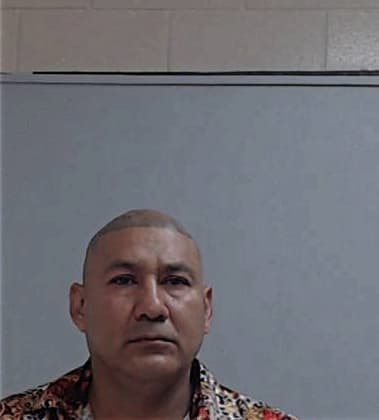 Aaron Jewett, - Hidalgo County, TX 