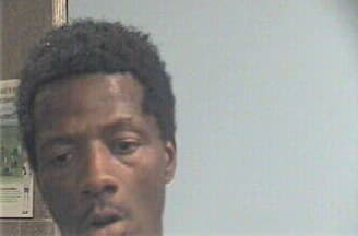 Timothy Johnson - Fayette County, KY 