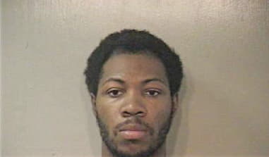 Jermaine Jones, - Leon County, FL 