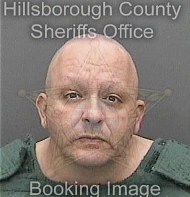 Rodrigo Judacewski, - Hillsborough County, FL 