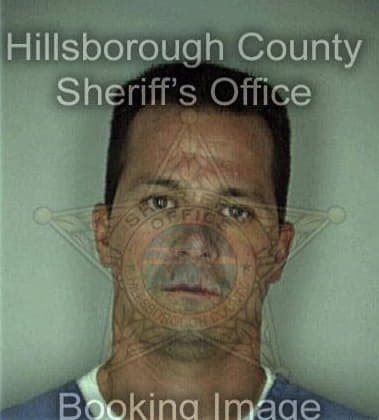 David Keir, - Hillsborough County, FL 