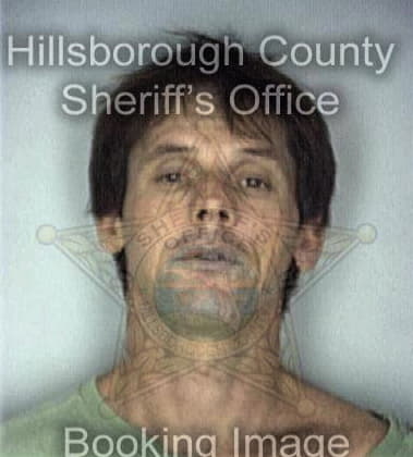 Brian Kessler, - Hillsborough County, FL 