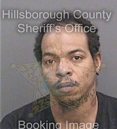 Charles Lawrence, - Hillsborough County, FL 