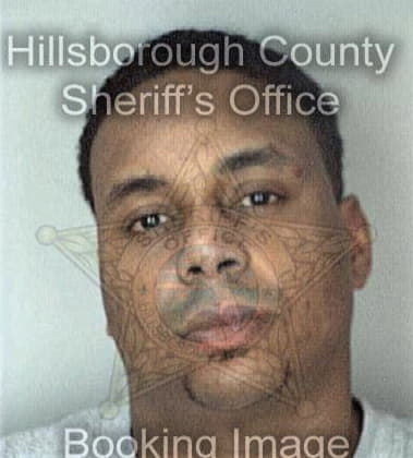 James Lawrence, - Hillsborough County, FL 