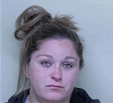 Catherine Lefebre, - Crook County, OR 