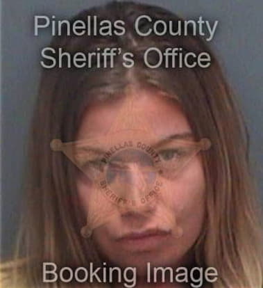 Kendall Leidheiser, - Pinellas County, FL 