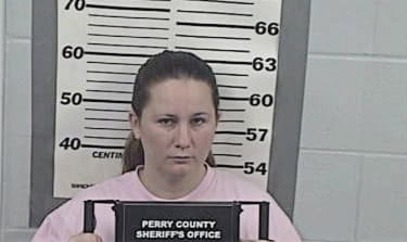 Loretta Loper, - Perry County, MS 
