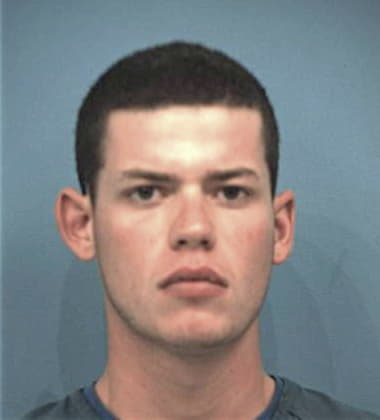 Billy Lunsford - Williamson County, TX 
