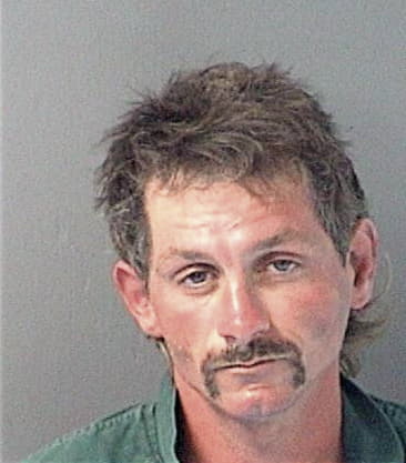 Richard Main, - Escambia County, FL 