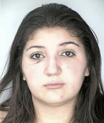 Paloma Manzanoandaverde, - Hillsborough County, FL 