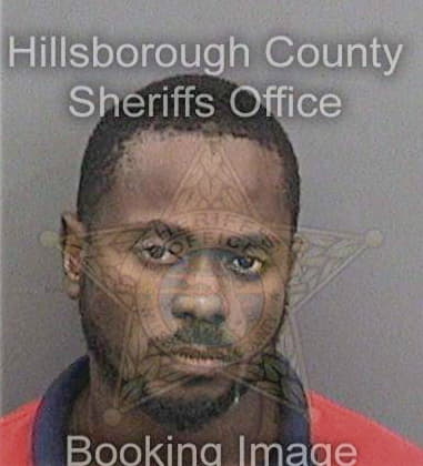 Anthony Martin, - Hillsborough County, FL 