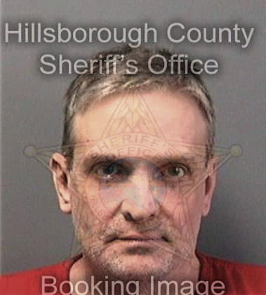 Joshua Martin, - Hillsborough County, FL 