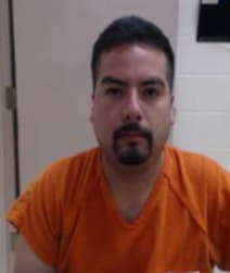 Jose Martinez, - Hidalgo County, TX 