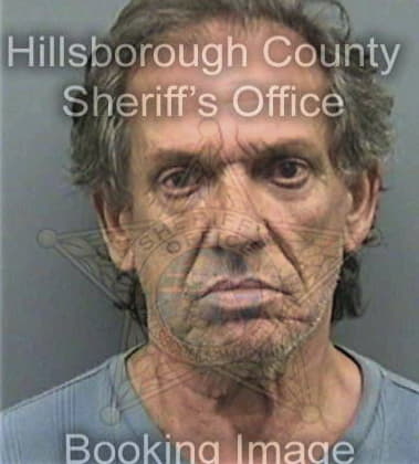 Michael Mason, - Hillsborough County, FL 