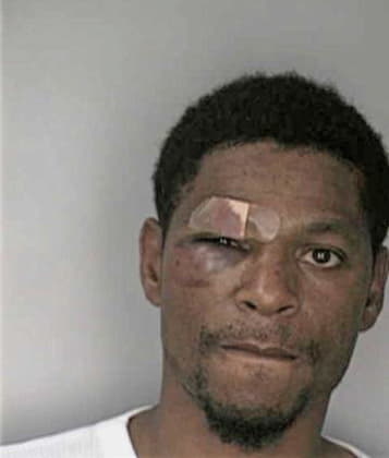 Robert McCrary - Hillsborough County, FL 