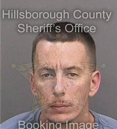 Connor McMillon - Hillsborough County, FL 
