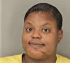 Shanarria McNeill, - Shelby County, TN 