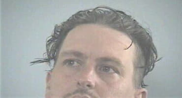 Patrick McNutt - Fayette County, KY 