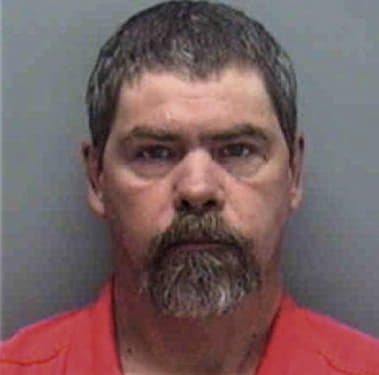 Keith McPhail, - Lee County, FL 