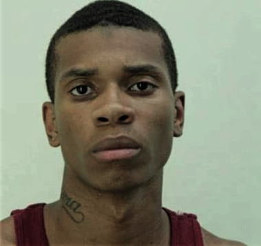 Ryan Meacham - Hillsborough County, FL 