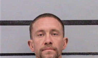 Rodney Meeks, - Lubbock County, TX 