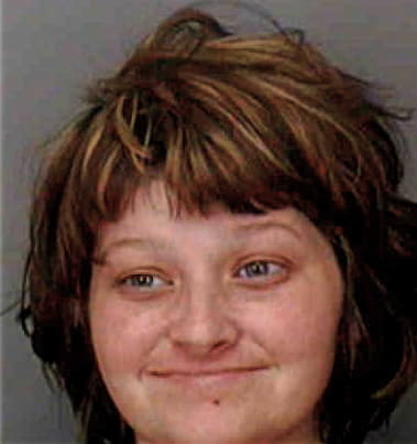 Christina Meents - Polk County, FL 