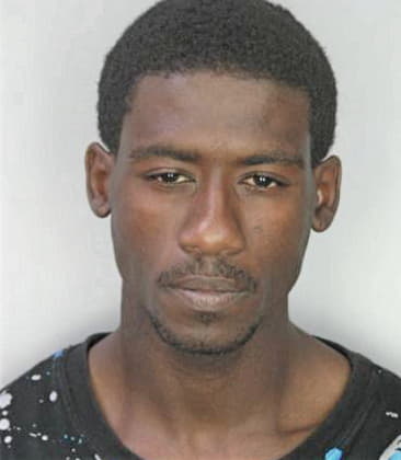 Cedric Monroe, - Hillsborough County, FL 