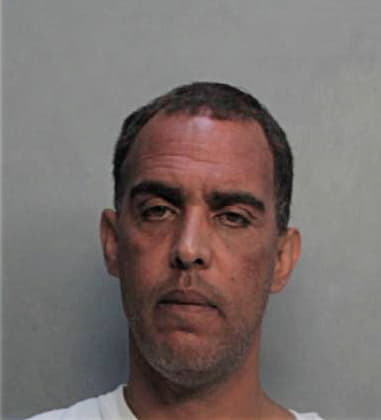 Armando Moreno, - Dade County, FL 